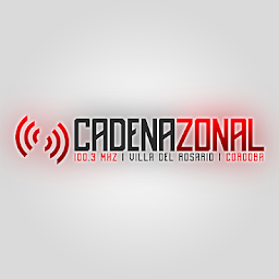 FM Cadena Zonal 100.3