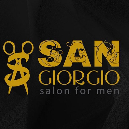 San Giorgio Gents Salon logo