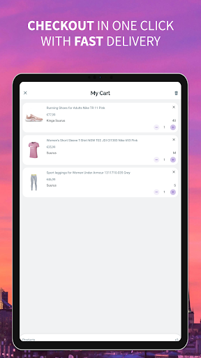 Sellme.ee - online marketplace screenshot 7