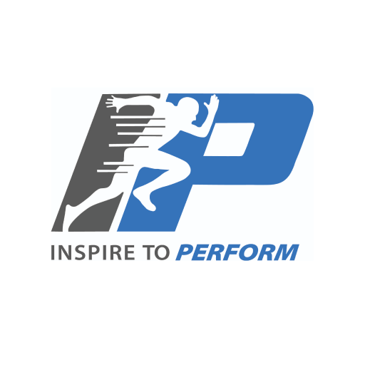 Inspire to Perform logo