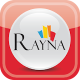 Rayna Tours Concierge icon