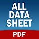 ALLDATASHEET - データシート PDF - Androidアプリ