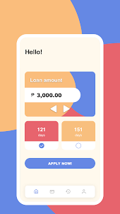 Honey Loan - Easy peso loan