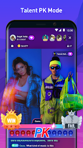 MIGO–Live Chat Apk Mod for Android [Unlimited Coins/Gems] 7