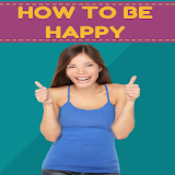 How To Be Happy icon