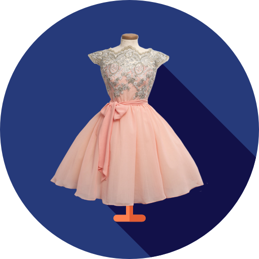 Dress Fashion Design Laai af op Windows