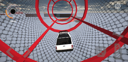 Car Climb screenshot 12