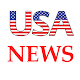 USA News all American News Unduh di Windows