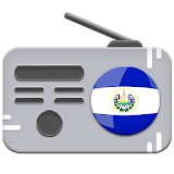 Radios de El Salvador icon