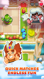 Crown Clash – Tower Defense 5