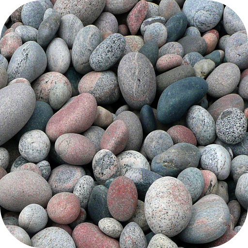 Pebble Wallpapers logo