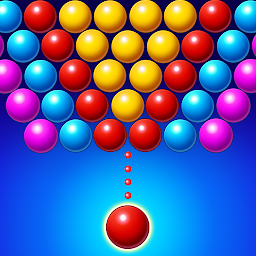 Bubbles Shooter: Pop Blast
