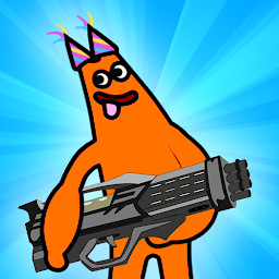 Banban Survivor.io Garden