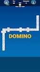 screenshot of Online Dominoes, Domino Online