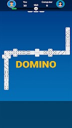 Online Dominoes, Domino Online