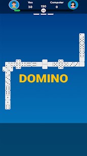 Online Dominoes, Domino Online 1