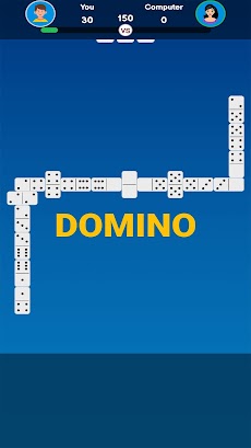 Online Dominoes, Domino Onlineのおすすめ画像1