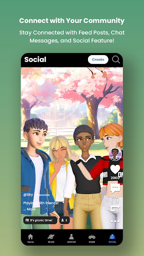 OMMiii Screen 3