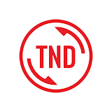 Tunisian Dinar: Exchange rate icon
