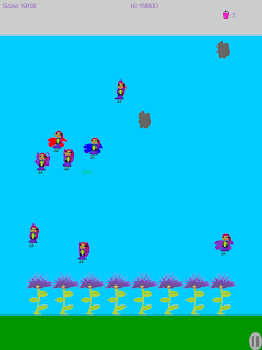 SpriteUp - Screenshot 2