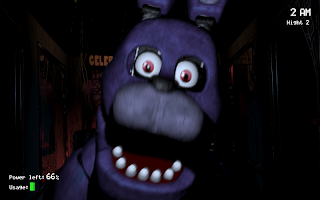Five Nights at Freddy's 2.0.3 poster 15
