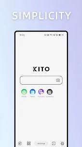 Kito Browser