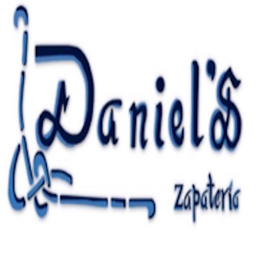 Daniels Zapateria logo