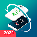 Cover Image of Download Battery Saver & Charge Optimizer - Flip & Save 1.1.57 APK