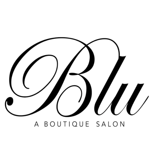 Blu Booking logo