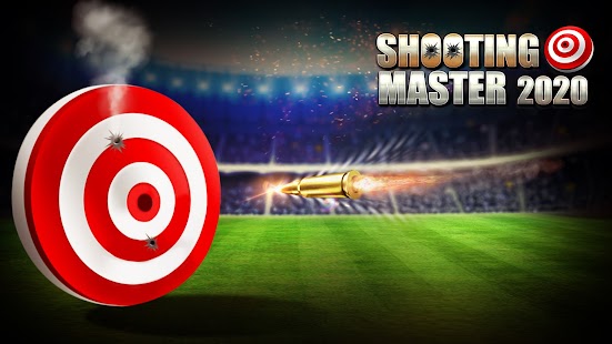 Shooting Master Gun Range 3D Screenshot