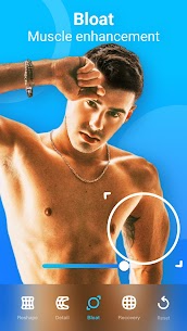 Peachy – AI Face & Body Editor 4