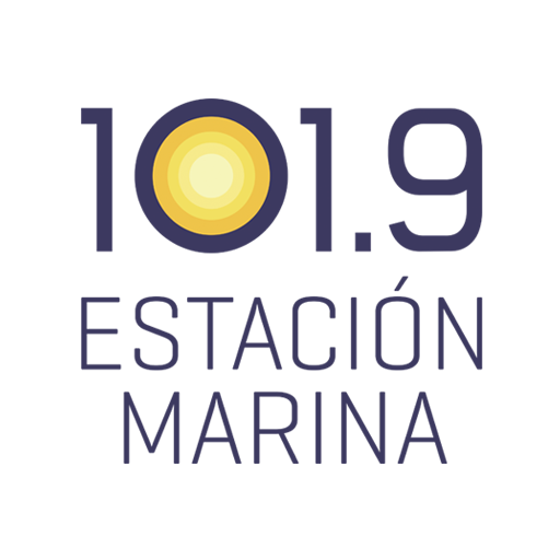 Estación Marina 101.9 Pinamar logo