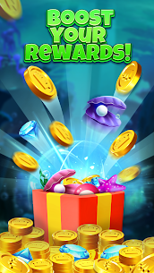 Ocean Storm Slot Apk Mod for Android [Unlimited Coins/Gems] 5
