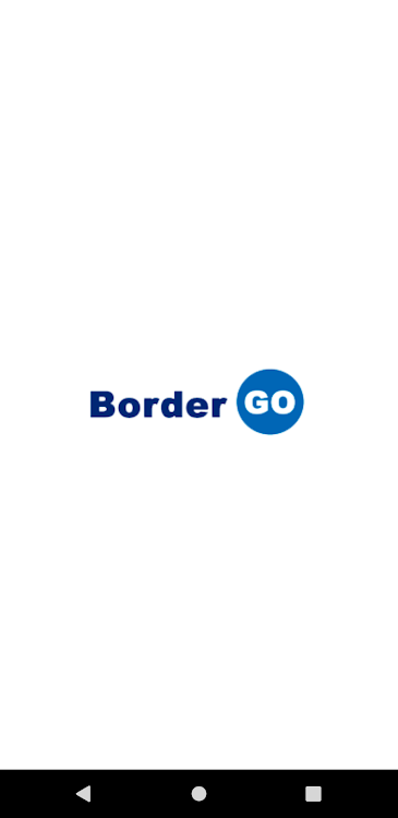 BorderGo - 1.2 - (Android)