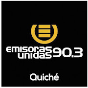 Top 20 Music & Audio Apps Like Emisoras Unidas Quiché - Best Alternatives