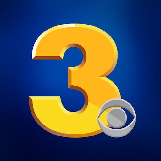 News 3 WTKR Norfolk 7.1.0.7 Icon