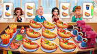 screenshot of Cooking Wonderland: Chef Game