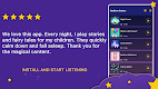 screenshot of Bedtime Stories for Kids Sleep