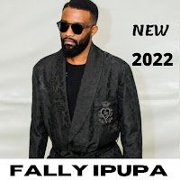 Fally Ipupa 2022 all songs