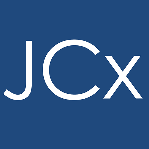 JCx - Jacobs Commissioning logo