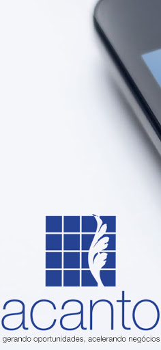 Android application AcantoPay screenshort