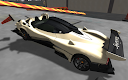 screenshot of Fast Race Car Driving 3D