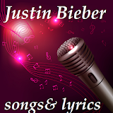 Justin Bieber Songs&Lyrics icon