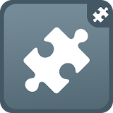 Flags Puzzles icon