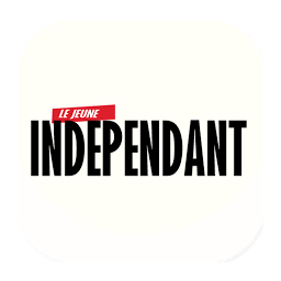 Icon image Le Jeune Independant