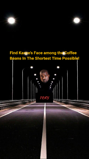 Android application Find Yeezy screenshort