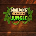 Cover Image of Download Mahjong Connect Jungle 1.0 APK