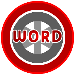Word Wheels