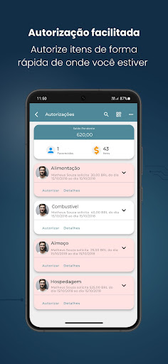 Reserve Screen 3