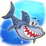 Shark Games Free: kids icon